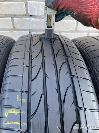Bridgestone Dueler H/P Sport 215/60 R17