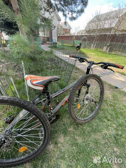 Велосипед stern energy 2 0