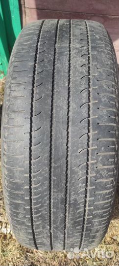 Yokohama Geolandar SUV G055E 225/55 R18