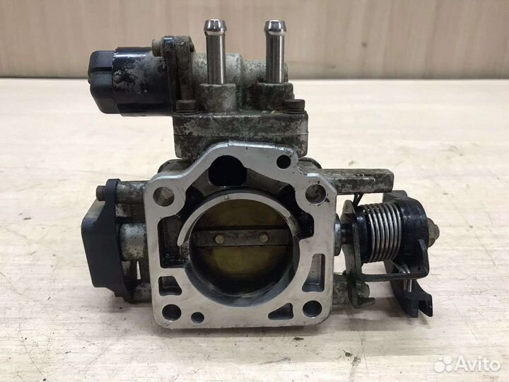 Дросельная заслонка Geely MK