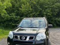 Nissan X-Trail 2.0 CVT, 2013, 257 000 км, с пробегом, цена 1 400 000 руб.