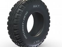 BKT AW702 6.00-16 95А8 6PR TT Без камеры