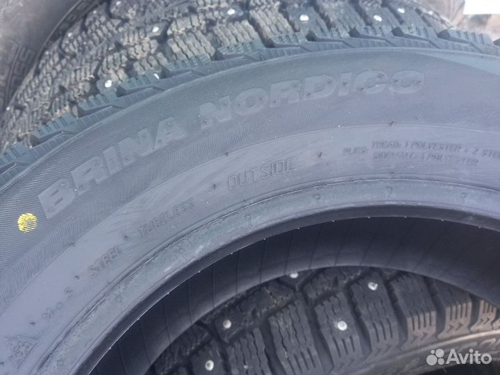 Viatti Brina Nordico V-522 185/65 R15