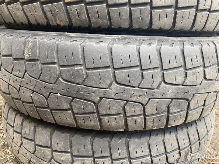 Pirelli Scorpion ATR 185/75 R16