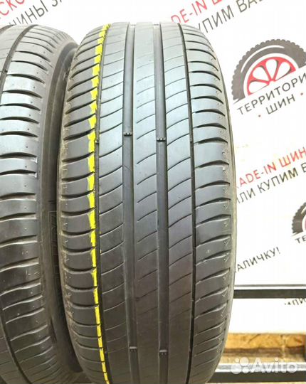Michelin Primacy 3 215/60 R17 96H