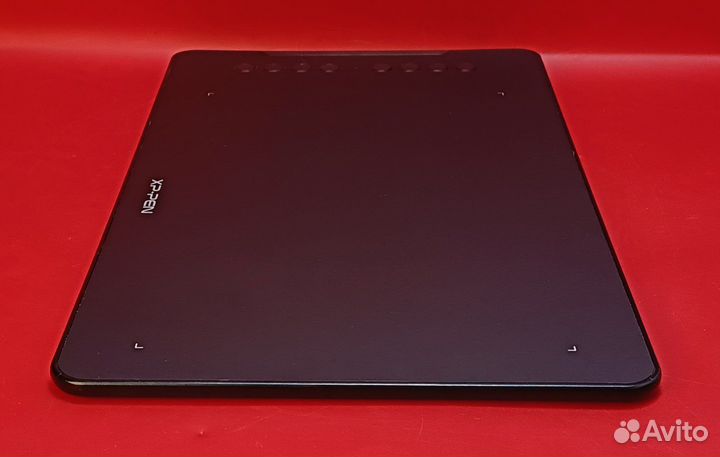 Графический планшет XP-Pen Deco 01 V2