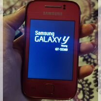 Samsung Galaxy Young 2 SM-G130H/DS, 4 ГБ