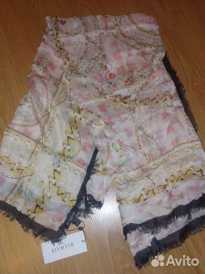 Платок Balmain