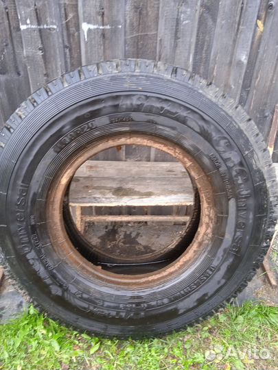 Колеса на камаз
