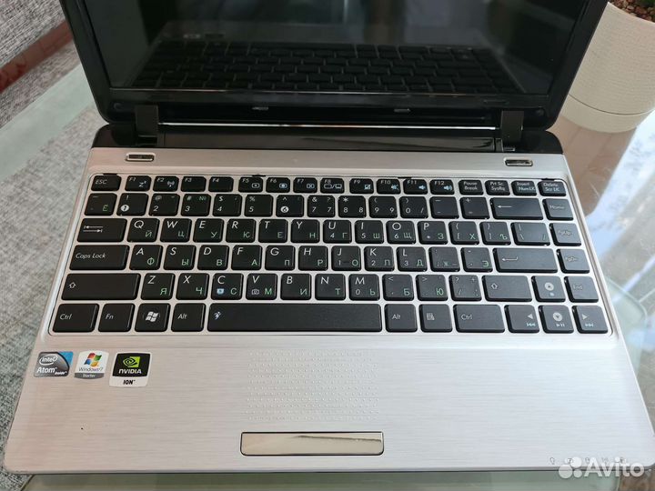 Нетбук Asus eee pc 1201n