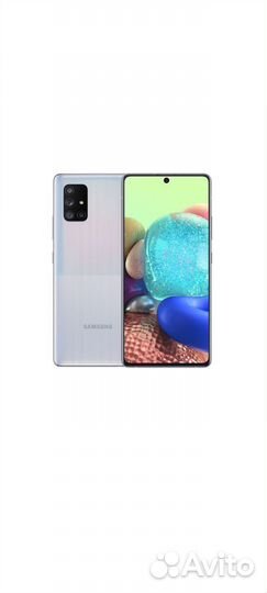 Samsung Galaxy A71, 6/128 ГБ
