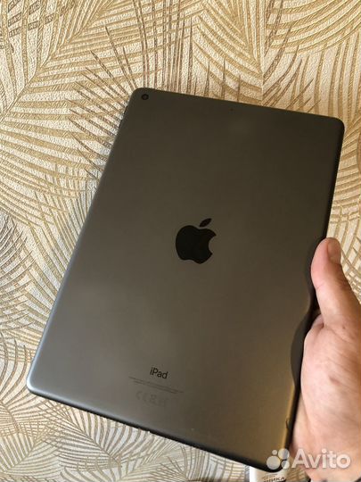 iPad 7 2019