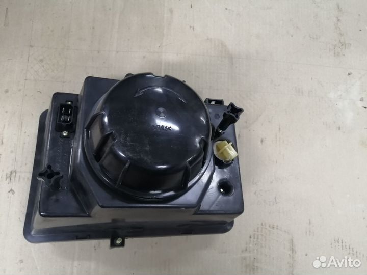 Фары Волга 3110, 31029, Газель, Соболь