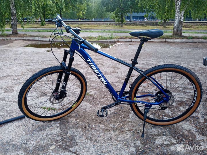 Велосипед 29