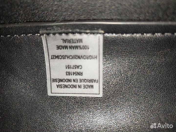 Сумка calvin klein