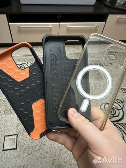 Чехлы, стекла iPhone,Honor,Xiaomi,UAG