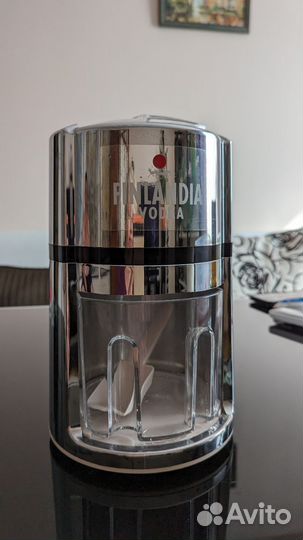 Измельчитель льда