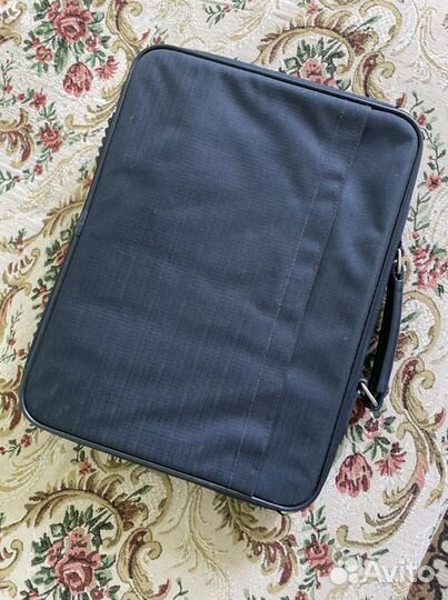 Сумка для ноутбука