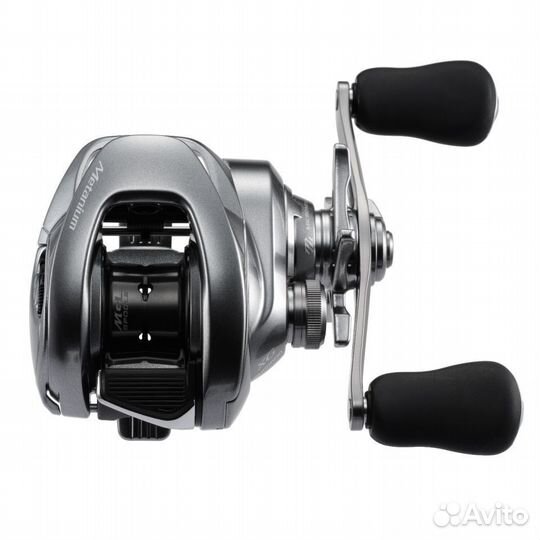 Катушка shimano metanium shallow edition (все моде