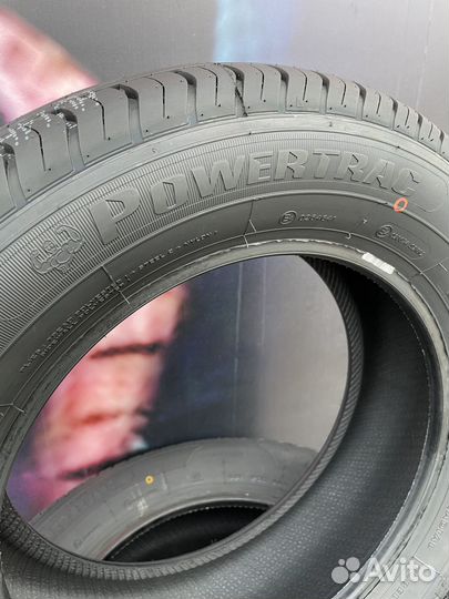 Powertrac Citymarch 215/60 R16 95H