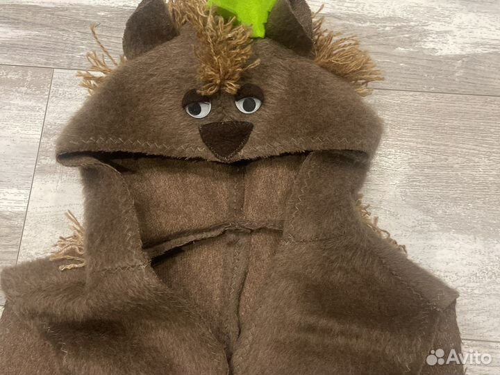 Карнавальный костюм