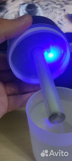 Увлажнитель воздуха