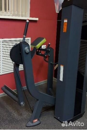 Тренажер для ягодичных мышц