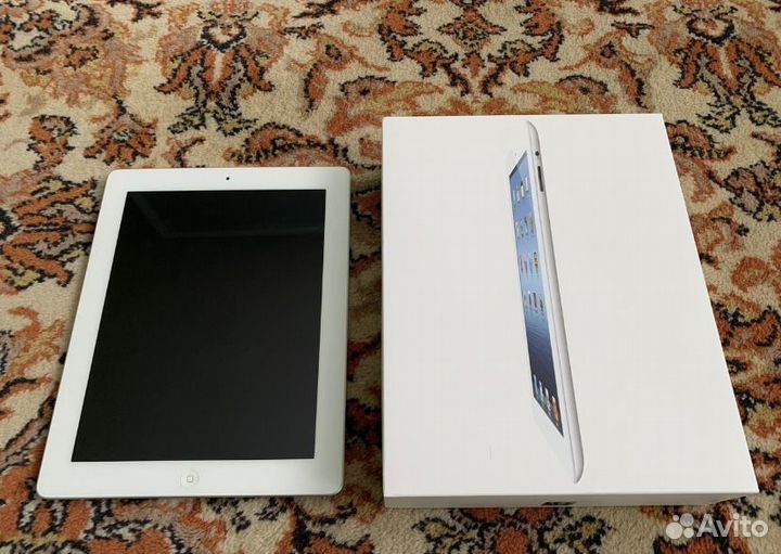 iPad 3