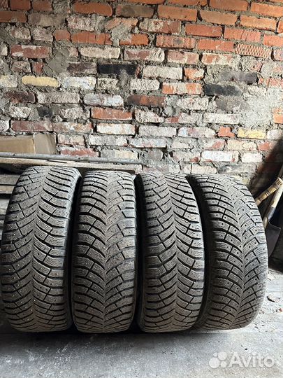 1Z0601025T зима колеса skoda 205/55 r16 зима