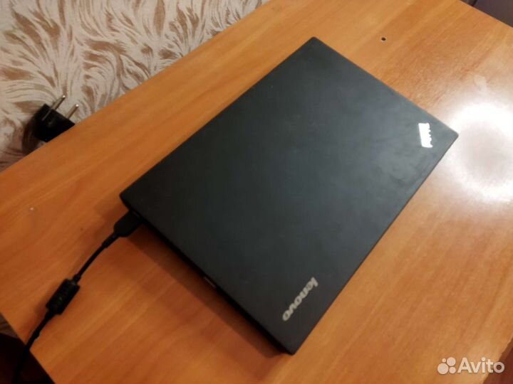 Lenovo thinkpad x240