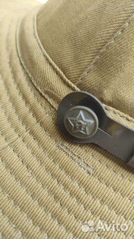 Герметическая пуговица