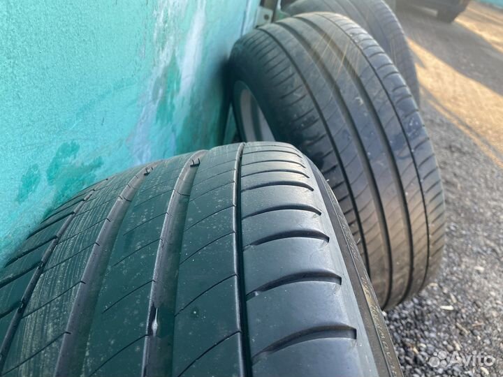 Vossen CV1 Оригинал на Bmw r19 5*120 разношир