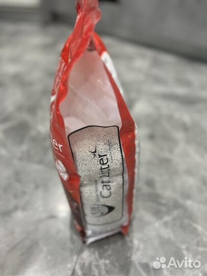 Премиум Наполнитель для туалета