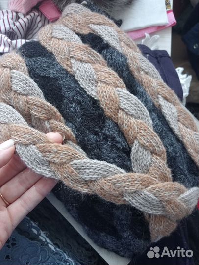 Тесьма декоративная