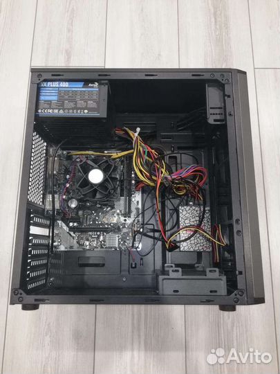 Персональный компьютер