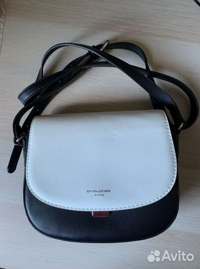 Сумка david jones