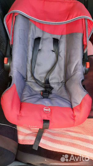 Автолюлька