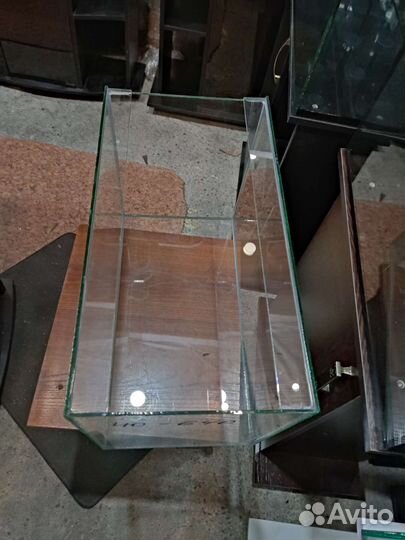 Аквариум 40 литров