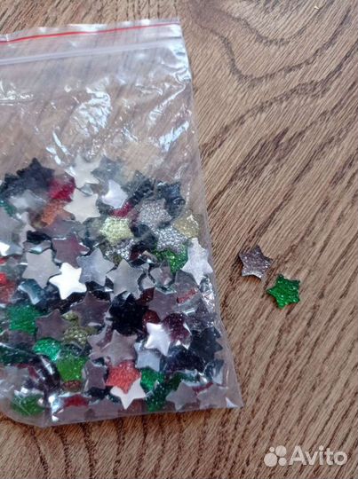 Стразы для рукоделия
