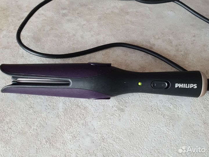 Выпрямитель для волос philips