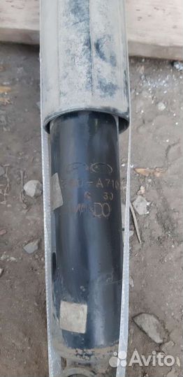 Амортизаторы