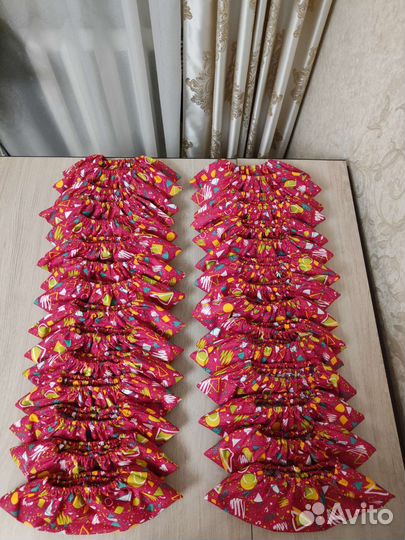 Многоразовые бахилы