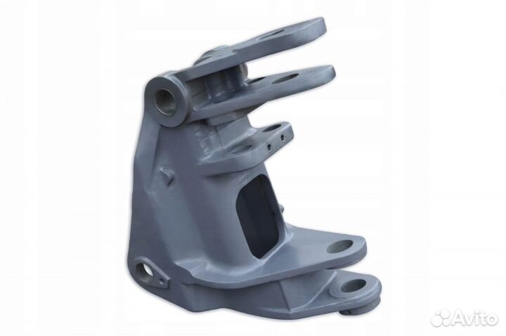 Поворотная рама (конек) volvo VOE11887295, 1188729