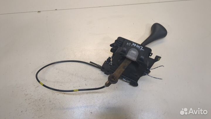 Кулиса кпп Mercedes 124 E, 1995