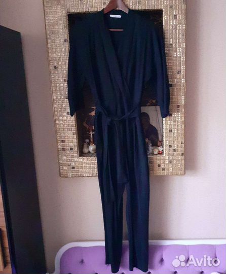 Комбинезон Mango