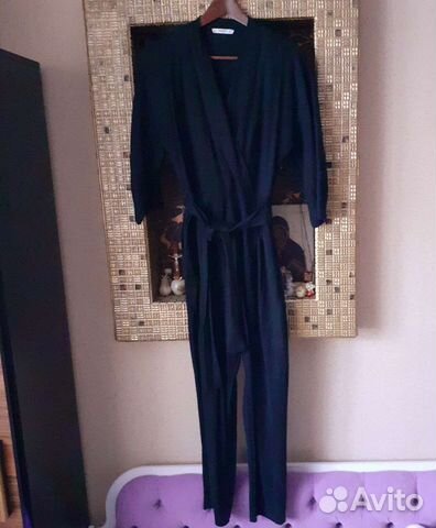 Комбинезон Mango