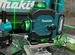 Лазерный уровень Makita 360 нивелир со штативом