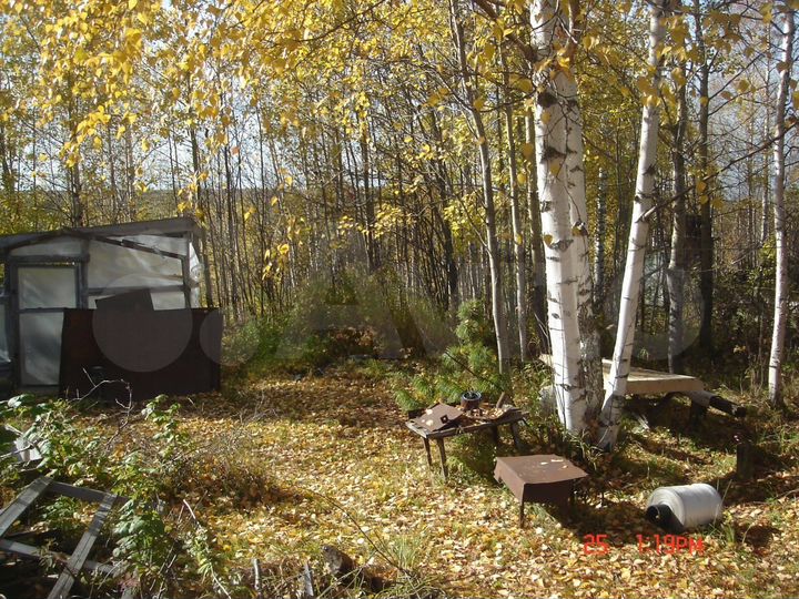 Дача 65 м² на участке 9,7 сот.