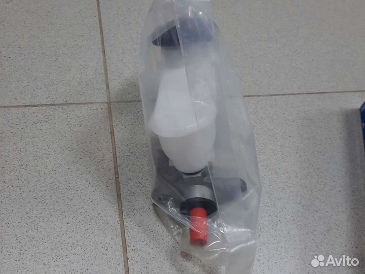 Тормозной цилиндр Гтц honda CR-V 2001-2007