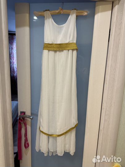 Аренда одежды для фотосессии Греческий стиль